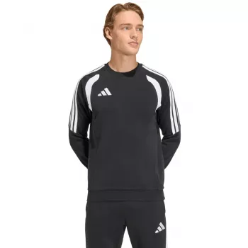 adidas Tiro 26 League higipluus meeste dressipluus must/valge suurus L