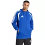 adidas Tiro 26 League Sweat Full Zip Hoodie meeste sinine 2XL