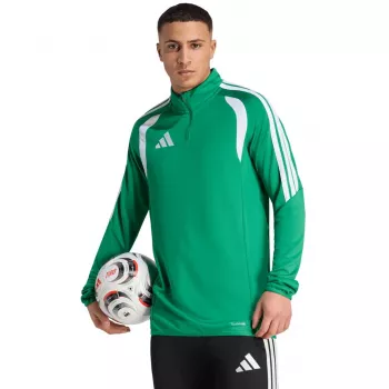 adidas Tiro 26 League Training Top Meeste Team Green XL