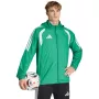 adidas Tiro 26 League Windbreaker meeste jope Team Green L