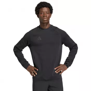 adidas Tiro 26 Travel kampsun meeste must suurus M