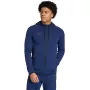 adidas Tiro 26 Travel Dressipluus Kapuutsiga Meeste Navy Blue 2XL