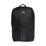 adidas Tiro Competition Seljakott Must JY7976