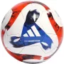 adidas Tiro Competition valge-sinine-punane HT2426 suurus 4 jalgpall