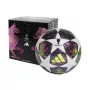adidas UCL 25/26 Final League Box Football Suurus 4 Lilla/Valge