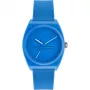 Adidas Unisex Digital Watch AOST22033 38mm Black