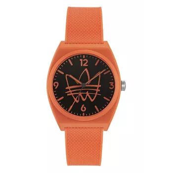 Adidas Women's AOST22562 Analog Quartz Watch 38mm White Silicone