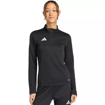 adidas naiste Entrada 26 treeningpluus must L