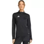 adidas naiste Entrada 26 treeningpluus must L