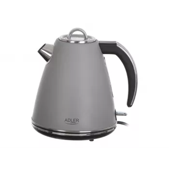 Adler AD 1343 Hall elektriline veekeetja 1,5 L 1850 W