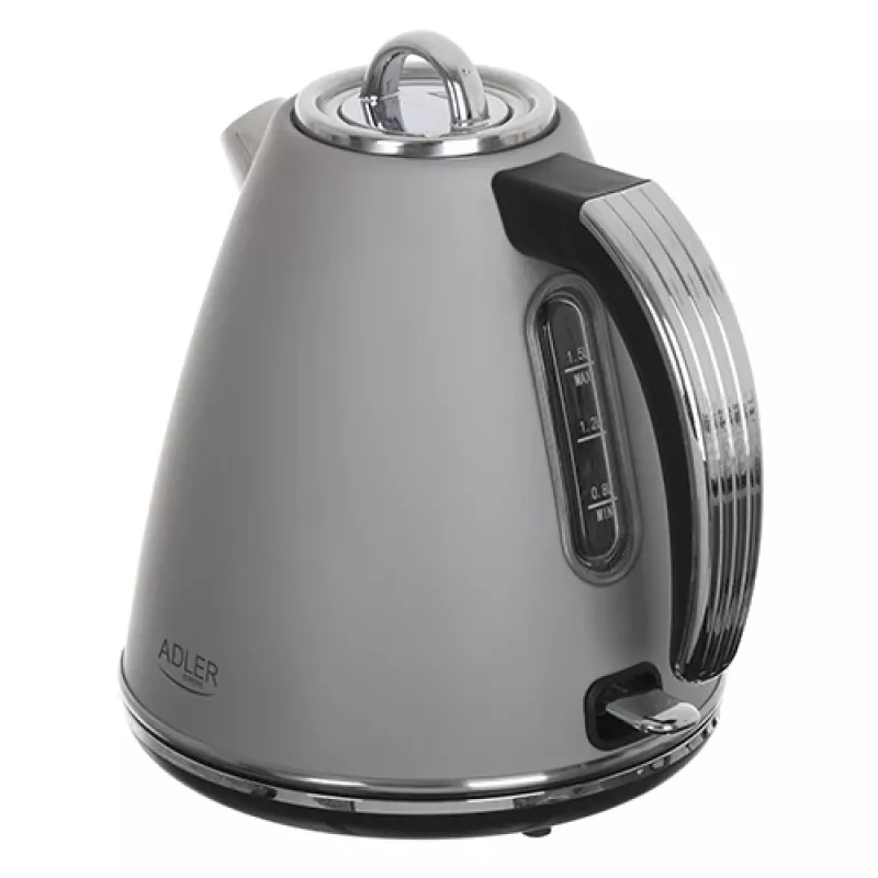 Adler AD 1343 Hall elektriline veekeetja 1,5 L 1850 W