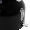 Adler AD 1346B Elektrikanne 1,7 L, 2200 W, must, metallik