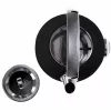 Adler AD 1346B Elektrikanne 1,7 L, 2200 W, must, metallik