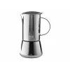 Adler AD 4417 Kohviveski, 150 W, 75 g, Roostevaba teras, Hõbe/Must