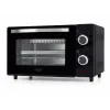 Adler AD 6032 kompaktne elektriahi, 9 l, 650 W, must