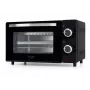 Adler AD 6032 kompaktne elektriahi, 9 l, 650 W, must