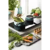 Adler AD 6516 kahe induktsioonpliit 3500W puutetundlik juhtimine must