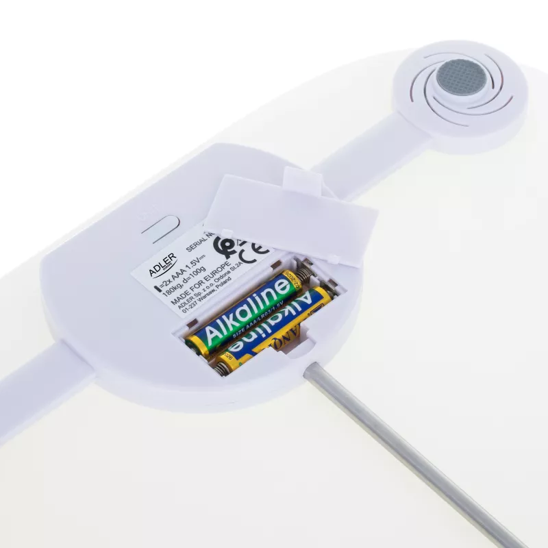Adler AD 8176 Mini elektriahi 10L 1000W Must