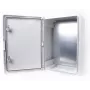 Adler Adelid Elektrijaotuskarp ABS IP65 400x500x180mm Helehall