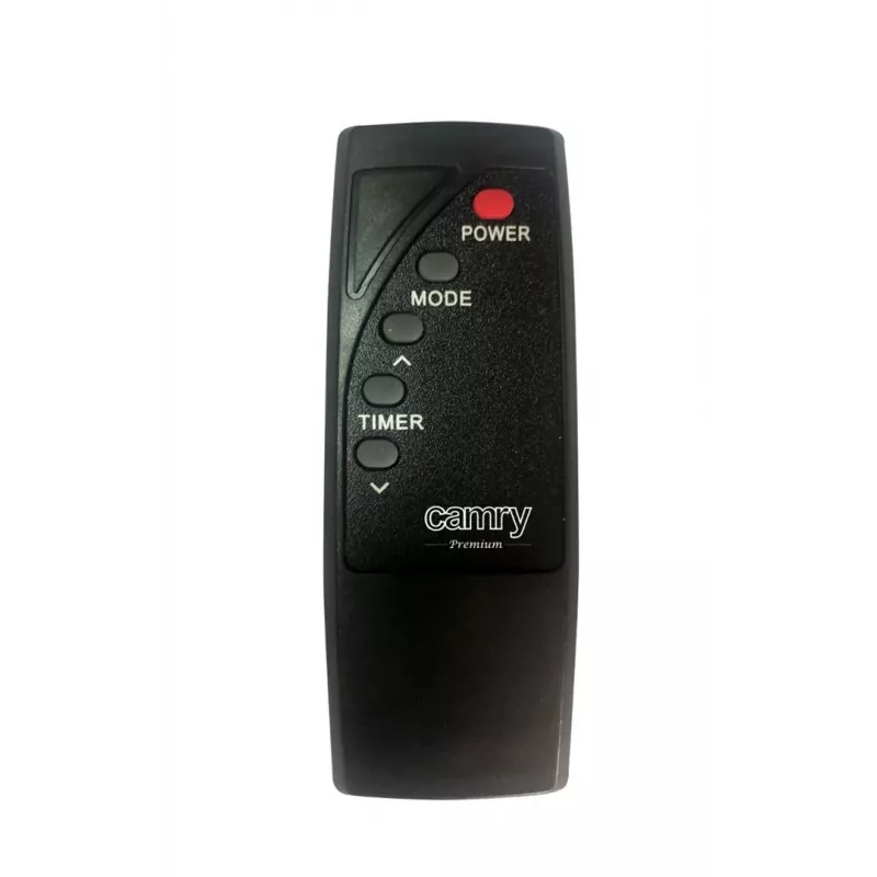 Adler Camry CR 7814 Õliga täidetud radiaator kaugjuhtimispuldiga, 2500 W, 3 kütteastet, 11 ribi, digitaalne termostaat, 24-tunnine taimer, LED-ekraan, ülekuumenemis- ja ümberkukkumiskaitse, must