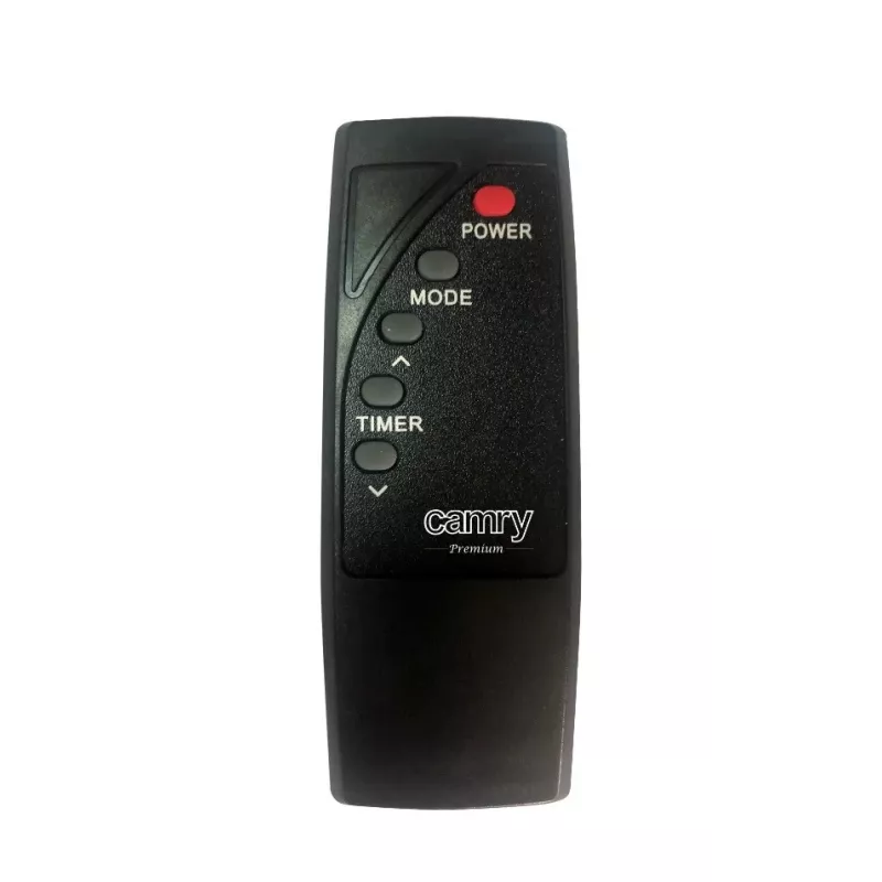 Adler Camry õlisoojendi CR 7820 2000W 9-sektsiooniline õliradiaator valge/hall