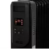 Adler Camry õlisoojendi CR 7820 2000W 9-sektsiooniline õliradiaator valge/hall