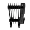 Adler CR 7812 Elektriradiaator õliga, 7 sektsiooni, 1500 W, must