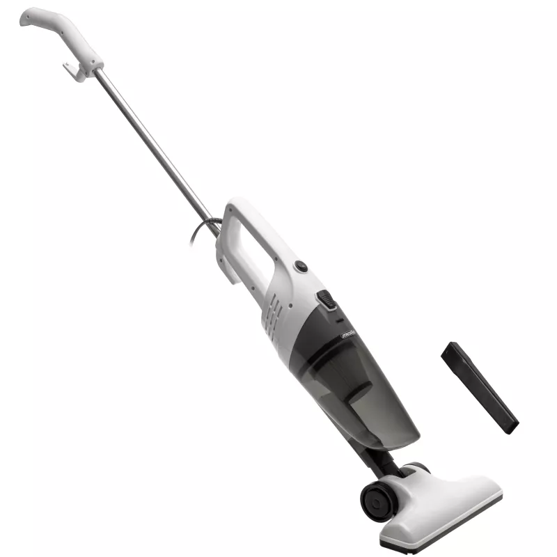 Adler MS 7071 Traadiga Tolmuimeja 800 W Valge