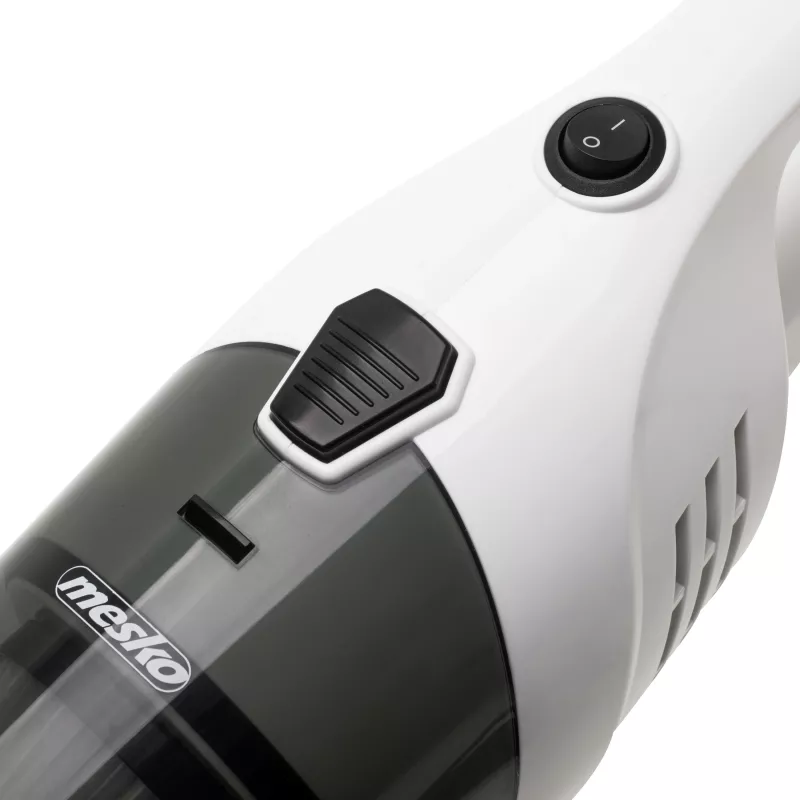 Adler MS 7071 Traadiga Tolmuimeja 800 W Valge