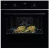 AEG 5000 SurroundCook sisseehitatud elektriahi, 72L, pürolüütiline isepuhastus, roostevaba teras