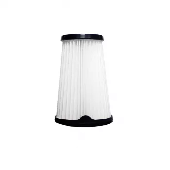 AEG AEF 150 pestav filter CX7-2 käsitolmuimejale, 2-pakk, must/valge 900168375