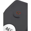 AEG BK16 16L termoelektriline jahuti-soojendaja kast, 12V/230V, hall/must
