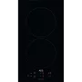 AEG IKB32300CB 2-tsooniline induktsioonpliit, puutetundlik juhtimine, PowerBoost, must