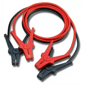 AEG käivituskaabel SP16 3,5m 16mm² 200A 12V/24V sõidukitele koos hoiukotiga 2AEG97203