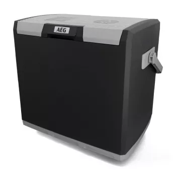 AEG KK28 28L Termoelektriline Jahuti ja Soojendaja 12V/230V