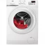 AEG LAVAMAT 6000 L6FBC41478 Eraldiseisev esilaadimisega pesumasin, 7 kg, 1400 p/min, valge