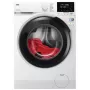 AEG LFR61944BE 9kg 1400rpm esiküljelt täidetav pesumasin ProSense, ProSteam ja ÖKOMix tehnoloogiaga, valge