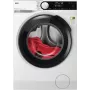 AEG LFR83844VE esiküljelt täidetav pesumasin, 8kg, 1400 p/min, valge