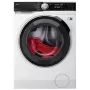 AEG LWR85165O pesumasin-kuivati, esitäitmisega, 10 kg pesu / 6 kg kuivatus, 1600 p/min, valge