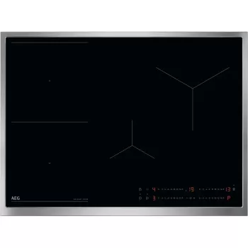 AEG TO74IB00UB Induktsioonpliit Autark