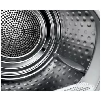 AEG TR7G8BE Soojuspumbaga kuivati, 8kg, A++ energiaklass, ProSense & SensiDry, 66dB