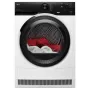 AEG TR7G8BE Soojuspumbaga kuivati, 8kg, A++ energiaklass, ProSense & SensiDry, 66dB