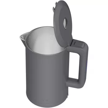 AENO elektriline veekeetja AEK0013G, hall, 1,7L, 1850-2200W, Strix kontroller