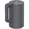 AENO elektriline veekeetja AEK0013G, hall, 1,7L, 1850-2200W, Strix kontroller