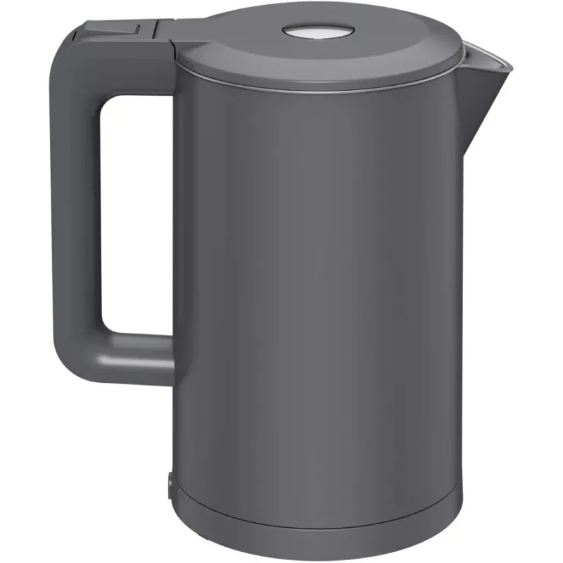 AENO elektriline veekeetja AEK0013G, hall, 1,7L, 1850-2200W, Strix kontroller
