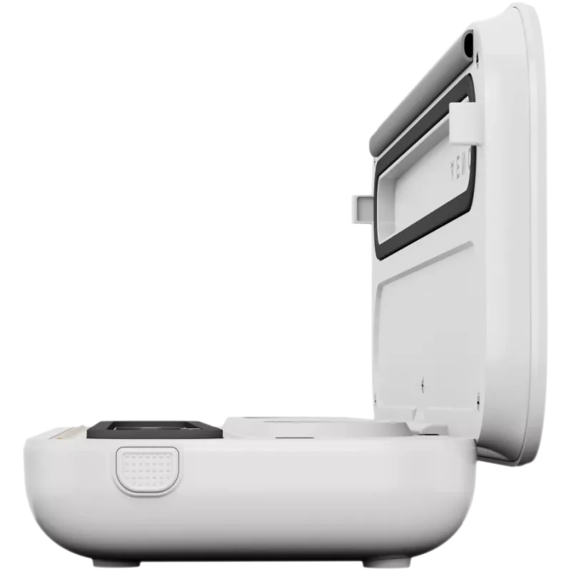 AENO vaakumpakendaja, valge, LED-ekraan, 230V AC, 130W, -65kPa