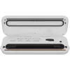 AENO vaakumpakendaja, valge, LED-ekraan, 230V AC, 130W, -65kPa