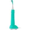 AENO juhtmeta hambahari, Mint, 3 harjapead, 600mAh, Funktsioonid: Sensive, Clean, Whitening, Sweep, Smart Remind