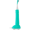 AENO juhtmeta hambahari, Mint, 3 harjapead, 600mAh, Funktsioonid: Sensive, Clean, Whitening, Sweep, Smart Remind