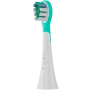 AENO juhtmeta hambahari, Mint, 3 harjapead, 600mAh, Funktsioonid: Sensive, Clean, Whitening, Sweep, Smart Remind